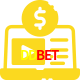O Cassino DDbet também oferece apostas esportivas virtuais!
