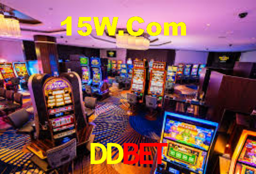 DDbet - Plataforma Oficial - DDbet.Com