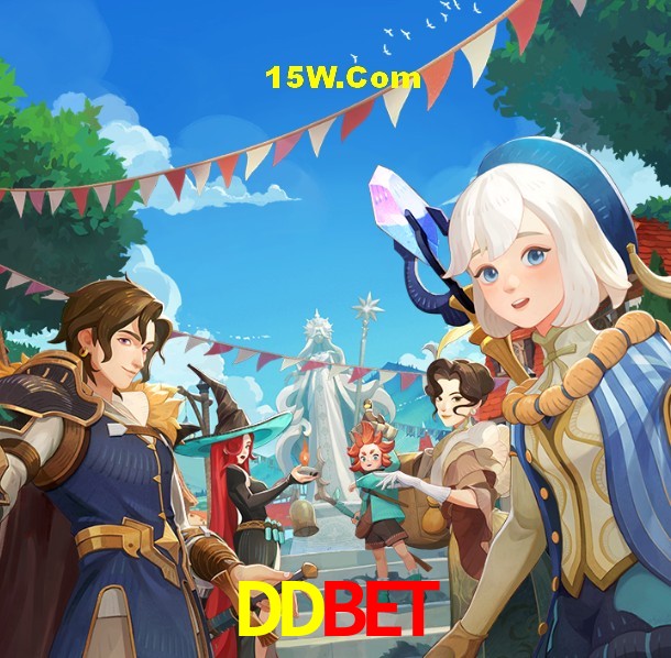 Jogos de Slot DDbet