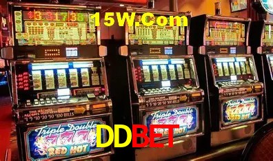 Integração de APIs DDbet