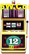 Casino Ao Vivo DDbet