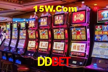 Design Responsivo DDbet