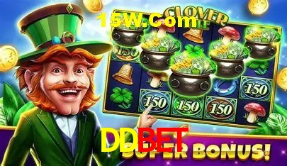 Provedores de Jogos DDbet