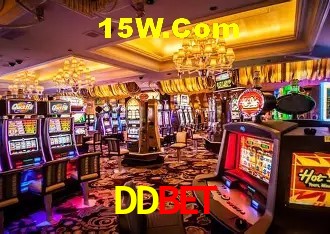 Experiência VIP DDbet
