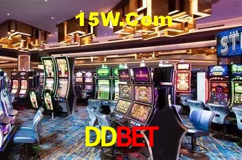 Login Seguro DDbet