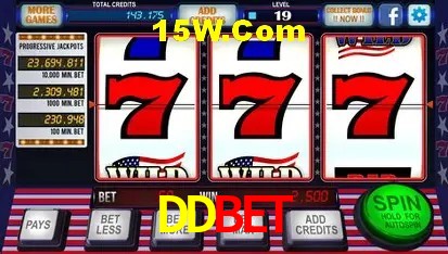Estatísticas DDbet