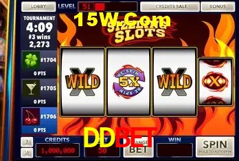 Provedores de Jogos DDbet