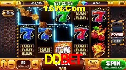 Ofertas Exclusivas DDbet