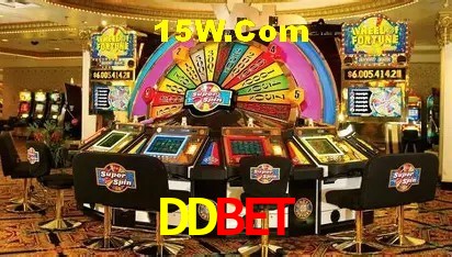 Sistemas de Segurança DDbet