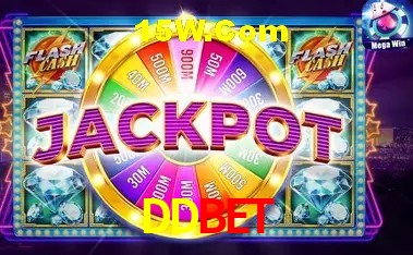 Estatísticas do Jogo DDbet