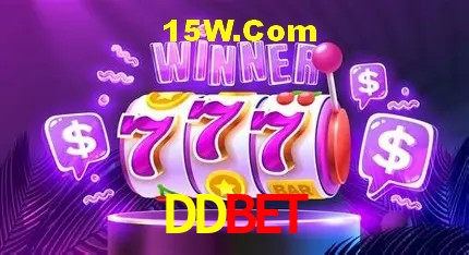 Jogos de Slot DDbet