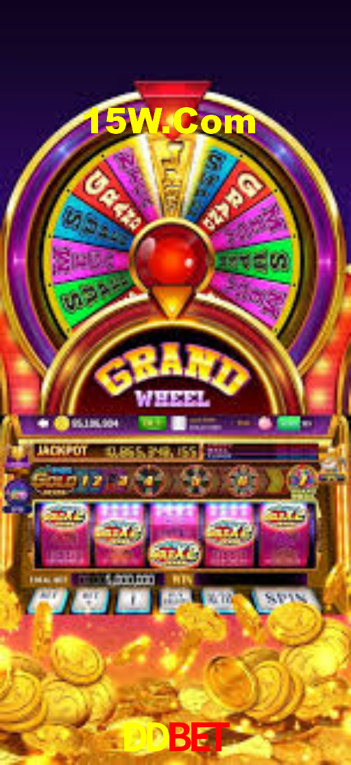 DDbet: Seu Cassino Premiado com Pagamentos Rápidos