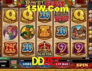 Login Seguro DDbet